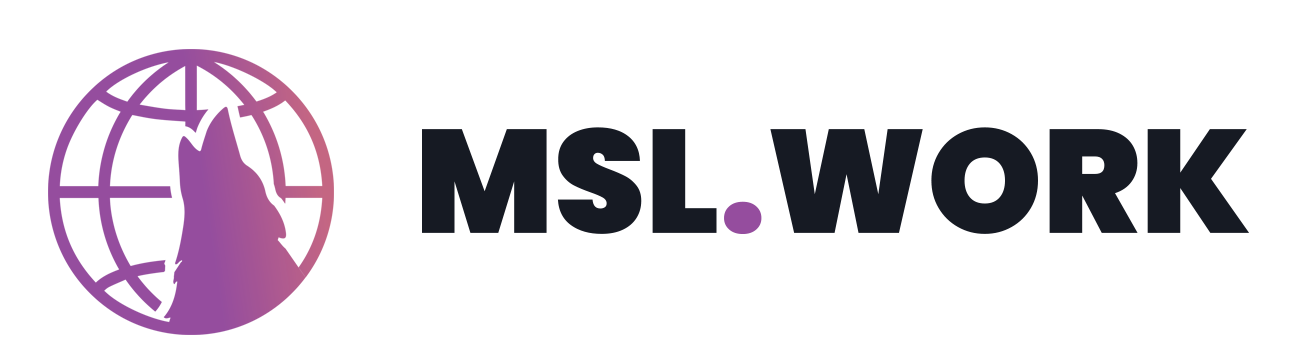 Sticky Logo
